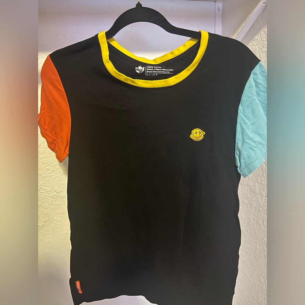 Dutch Bros t-shirt